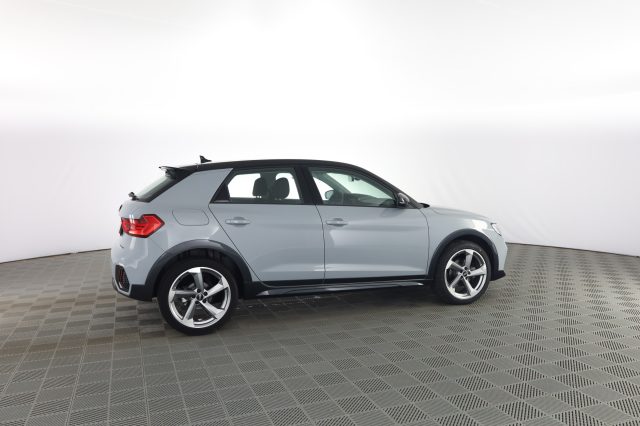 AUDI A1 usata 2