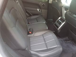 LAND ROVER Range Rover Sport usata, con Sistema di navigazione