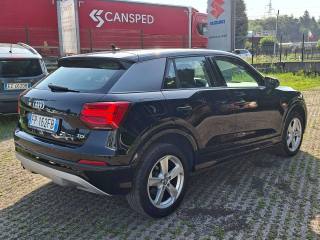 AUDI Q2 usata, con Airbag Passeggero