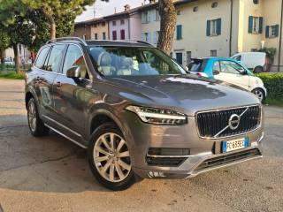 VOLVO XC90 usata, con 360° camera