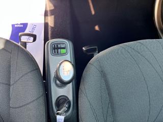 SMART ForTwo usata, con Controllo trazione