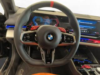 BMW M5 usata 12