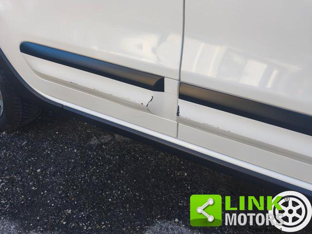 FIAT 500L usata, con Specchietti laterali elettrici