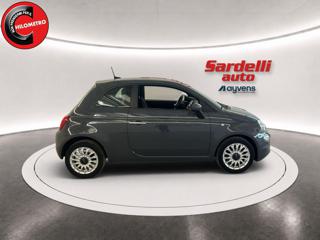 FIAT 500 usata, con Alzacristalli elettrici