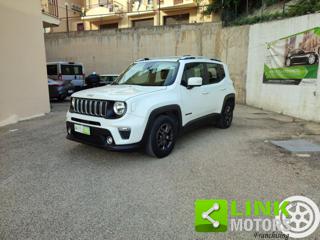 JEEP Renegade usata, con Airbag Passeggero