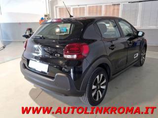 CITROEN C3 usata, con Airbag