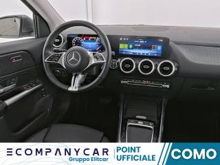 MERCEDES-BENZ GLA 180 usata, con Autoradio