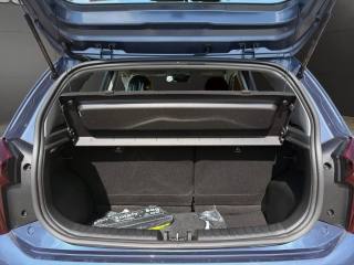 KIA Picanto usata, con Frenata d