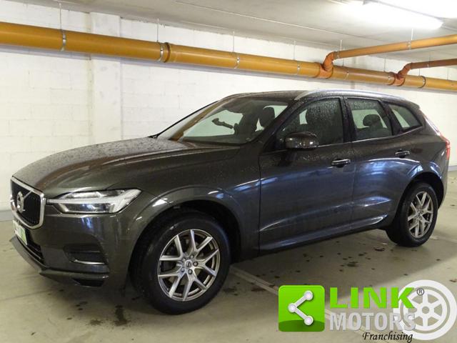 VOLVO XC60 usata, con Filtro antiparticolato