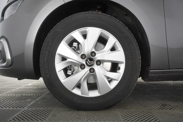 CITROEN Grand C4 Spacetourer usata 7