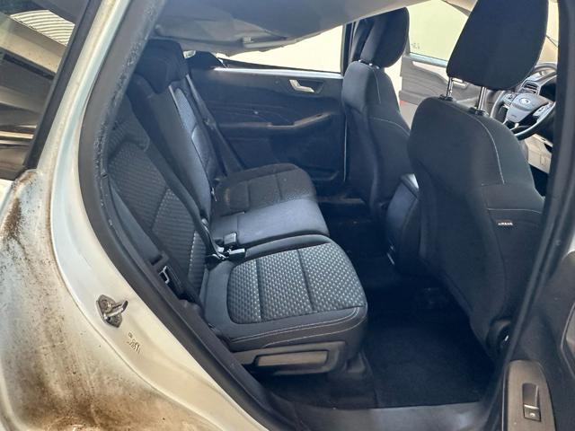 FORD Kuga usata, con Filtro antiparticolato