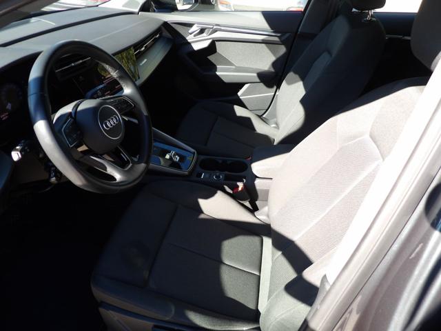 AUDI A3 usata, con Controllo trazione