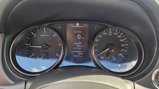 NISSAN X-Trail usata, con Sistema di navigazione