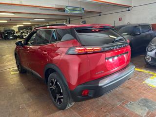 PEUGEOT 2008 usata, con Airbag Passeggero