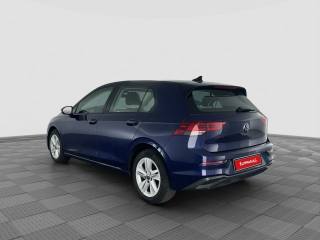VOLKSWAGEN Golf usata 2