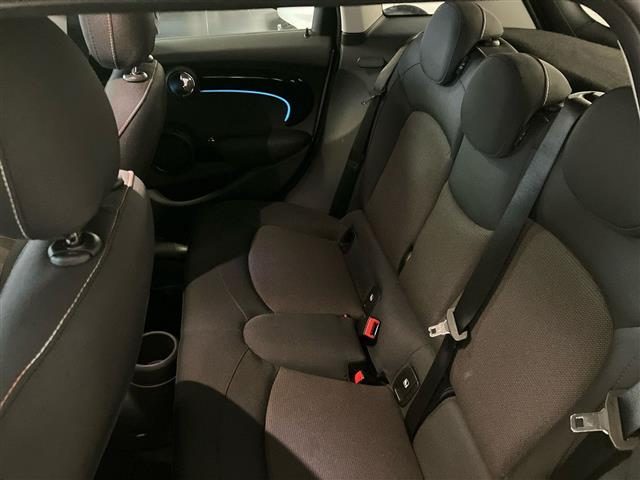 MINI Mini usata, con Servosterzo