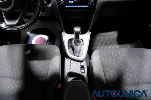 TOYOTA Yaris Cross usata, con Adaptive Cruise Control