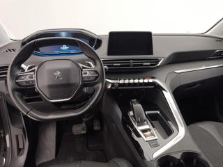 PEUGEOT 5008 usata, con Cruise Control