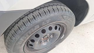 MERCEDES-BENZ Vito usata 14