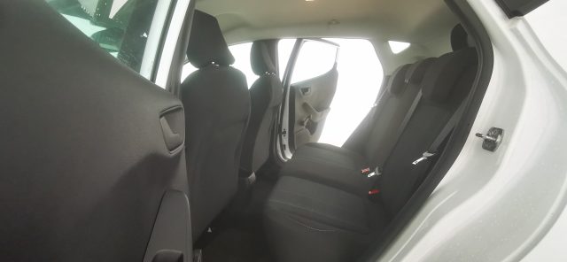 FORD Fiesta usata, con Servosterzo