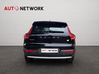 VOLVO XC40 usata, con Autoradio