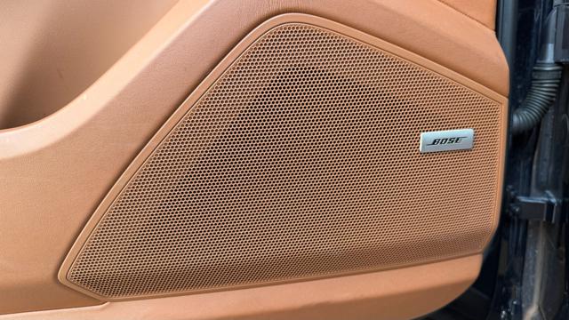 PORSCHE Cayenne usata, con Sistema di navigazione