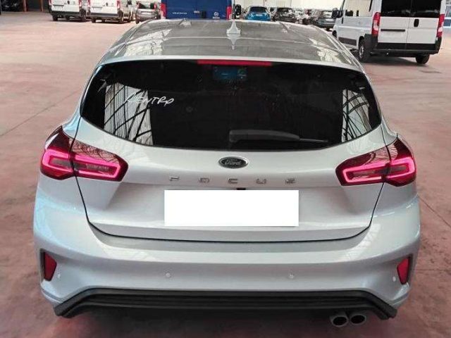 FORD Focus usata, con Alzacristalli elettrici
