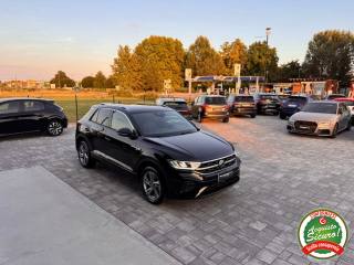 VOLKSWAGEN T-Roc usata, con Alzacristalli elettrici