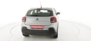 CITROEN C3 usata 37
