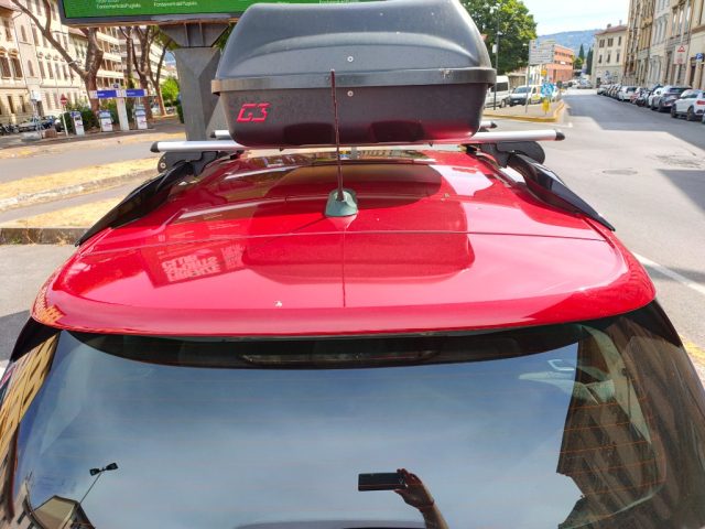 CITROEN C3 Aircross usata, con Bluetooth