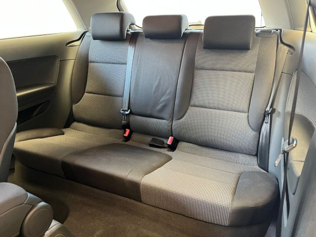 AUDI A3 usata, con Sedile posteriore sdoppiato