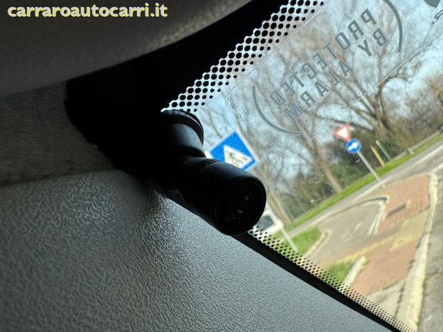 FIAT Doblo usata, con Specchietti laterali elettrici