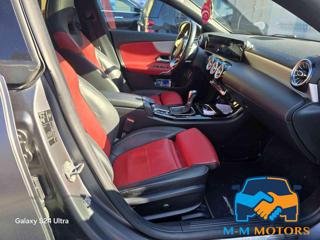 MERCEDES-BENZ CLA 180 usata, con Cruise Control