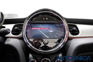 MINI Cooper usata, con Volante multifunzione