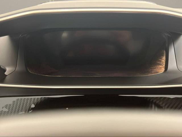 PEUGEOT 208 usata, con Park Distance Control