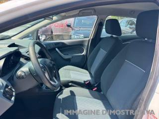 FORD Fiesta usata, con Immobilizzatore elettronico