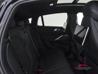 BMW X6 usata 10