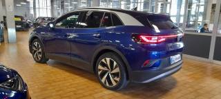 VOLKSWAGEN ID.4 usata, con Cerchi in lega