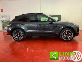 PORSCHE Macan usata, con Autoradio