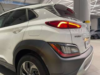 HYUNDAI Kona usata, con ESP