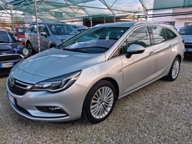 OPEL Astra usata, con ABS