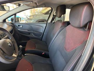 RENAULT Clio usata, con Volante multifunzione