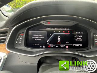 AUDI S6 usata, con Antifurto