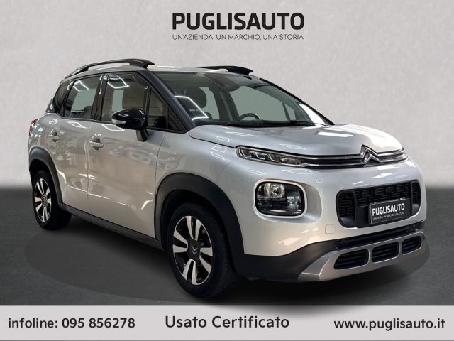 CITROEN C3 Aircross usata, con ABS