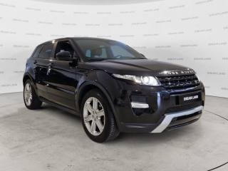 LAND ROVER Range Rover Evoque usata, con Airbag laterali