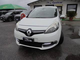 RENAULT Scenic usata, con Cerchi in lega