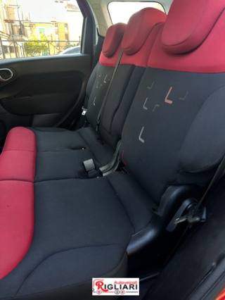 FIAT 500L usata, con MP3