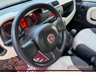 FIAT Panda usata, con Lettore CD