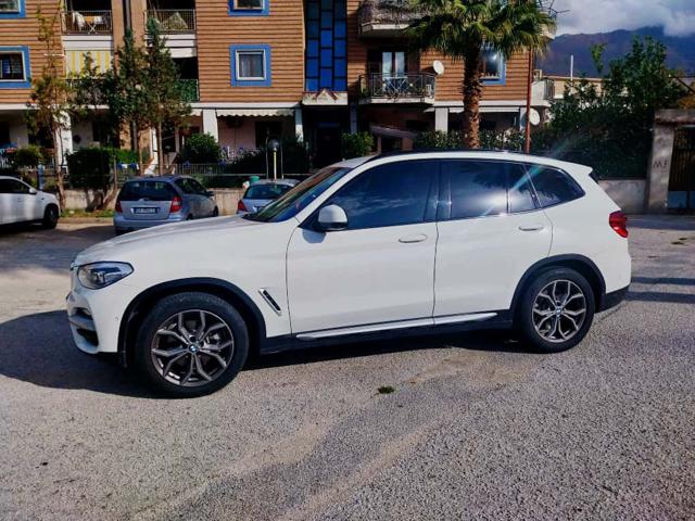 BMW X3 usata, con Alzacristalli elettrici