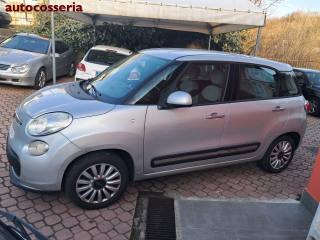 FIAT 500L 1.3 MJ motore problemi
